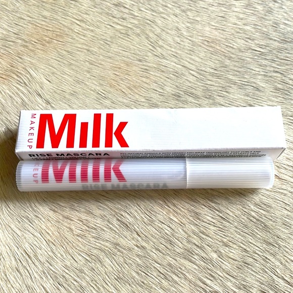 NEW MILK MAKEUP Rise Lifting & Lengthening Mascera in Elevate - Picture 5 of 10